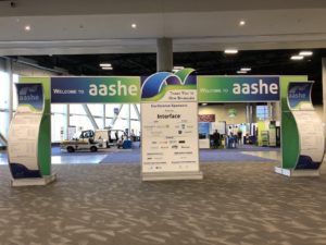 AASHE Conference