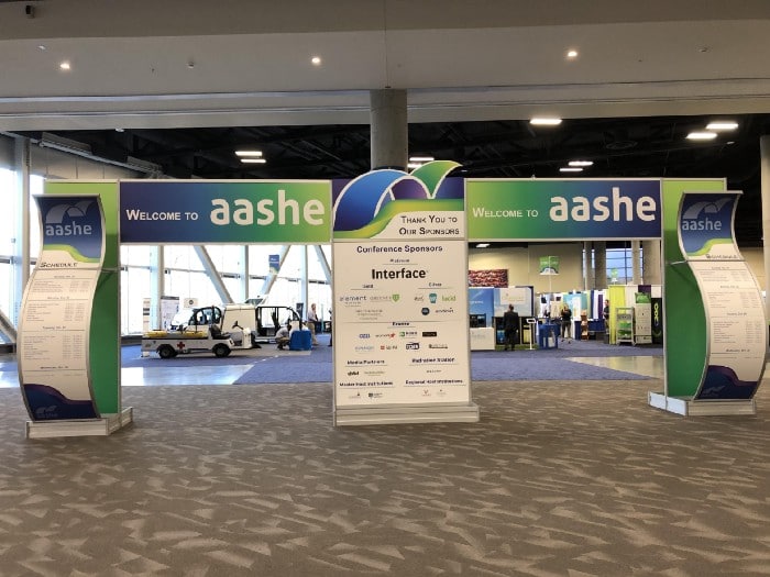 AASHE 2019 Recap and Impressions