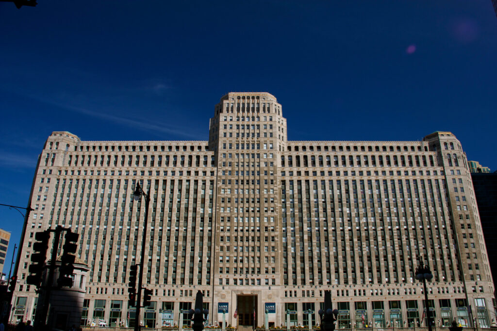 Chicago Merchandise Mart