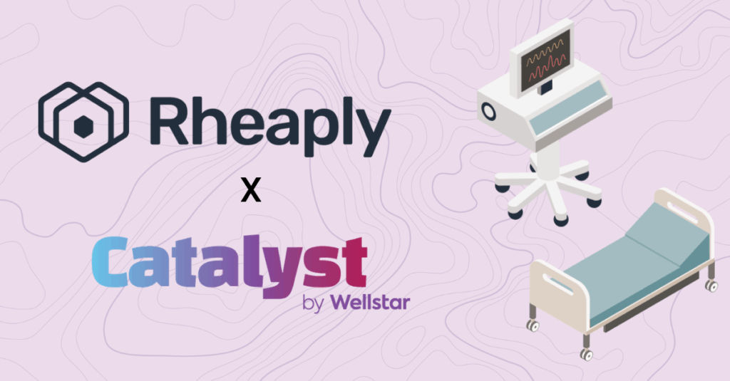 Catalyst by Wellstar