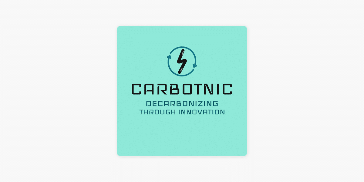 Enabling the Circular Economy with Carbotnic