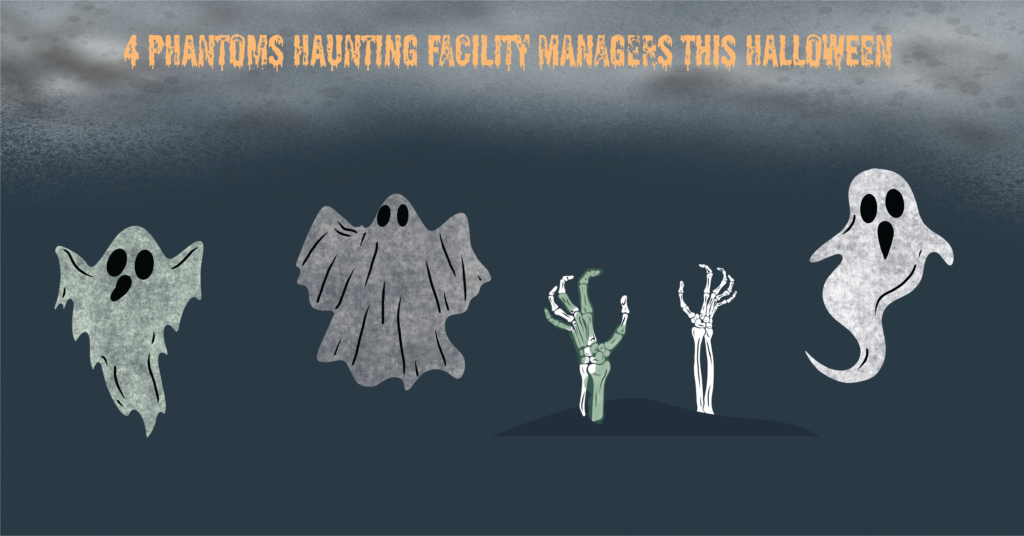 4 Inventory Management Phantoms