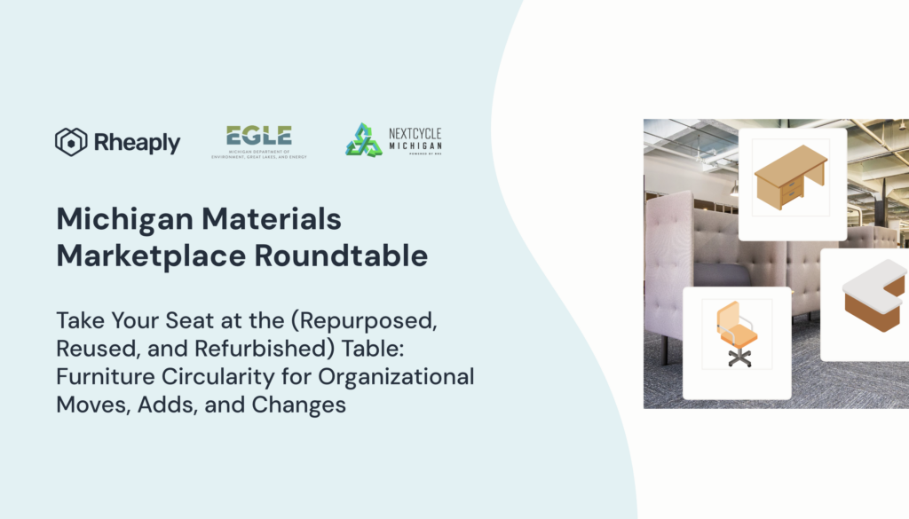 MMM_Furniture Roundtable_Moves, Adds, Changes