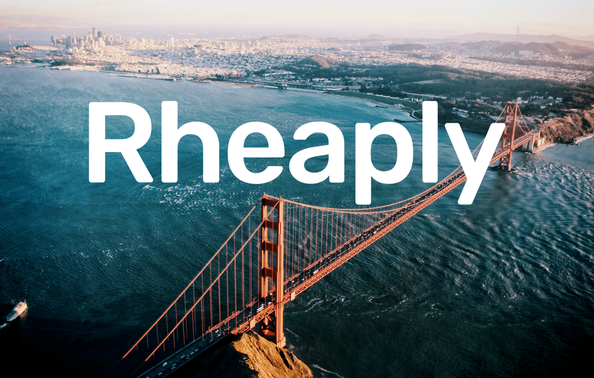 Rheaply partners with the City of San Francisco and the Carbon Neutral Cities Alliance to develop online resource exchange