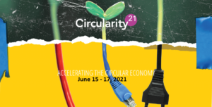 Circularity 21 title card