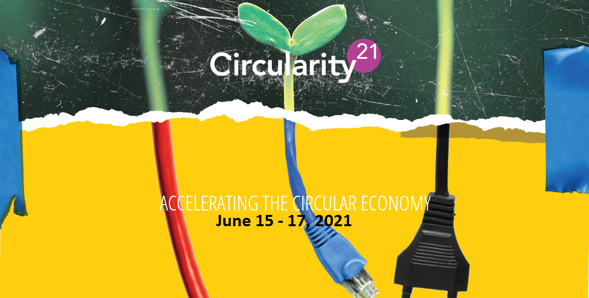 Co-Creating an Inclusive Circular Economy at Circularity21