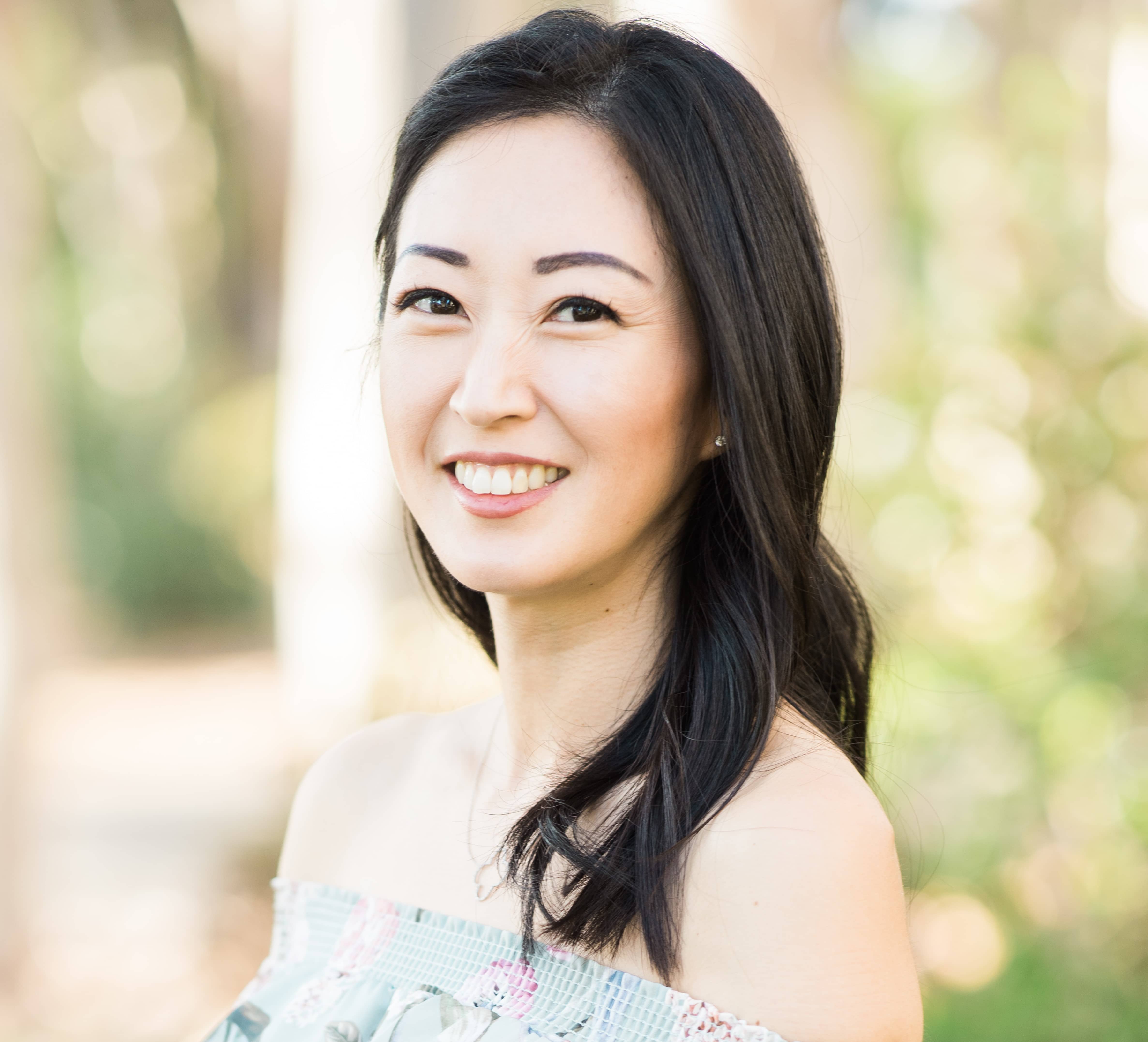 Rheaply Hires Connie Kim as Chief Operating Officer