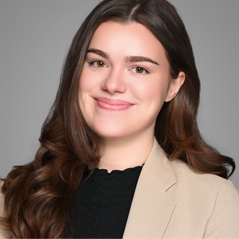 Katie Melind