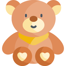 Teddy Bear